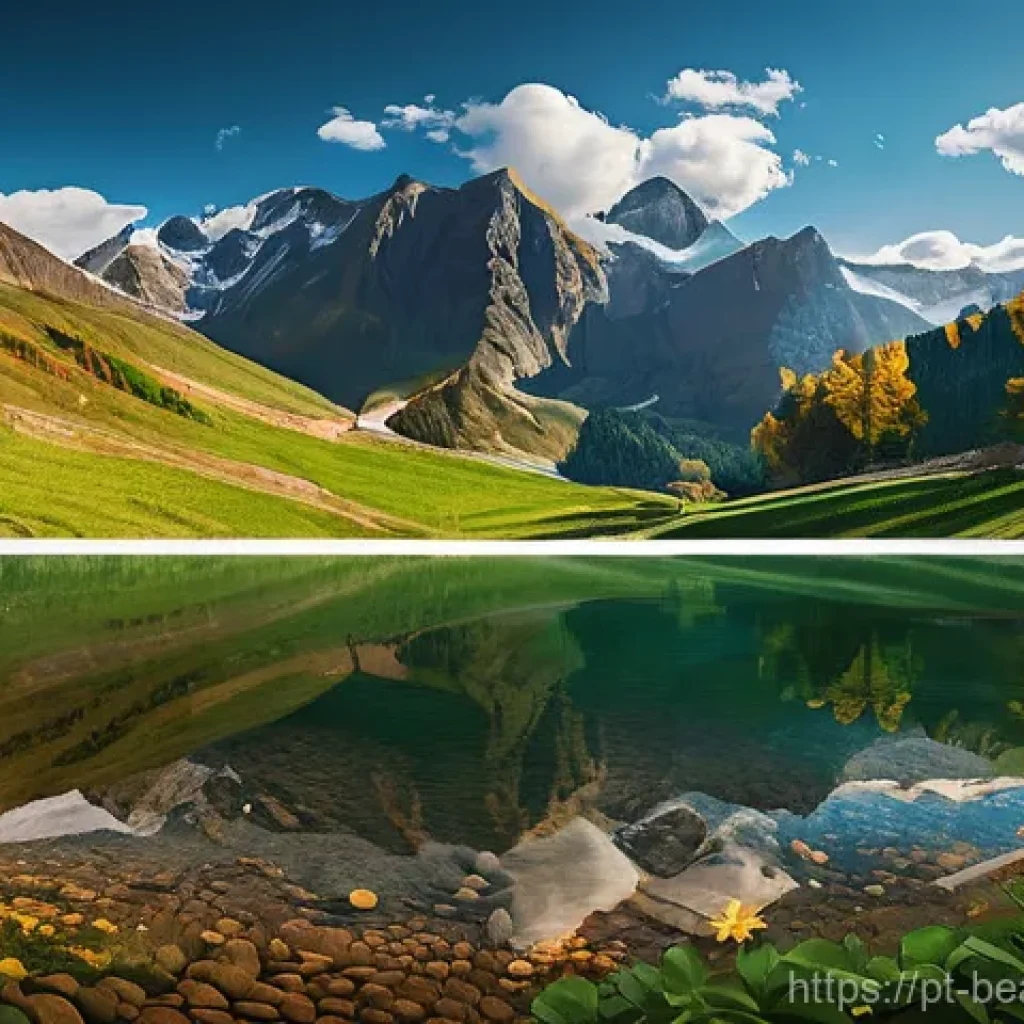 놀이로 배우는 식품 조리 과정의 이해 - Here are three detailed image prompts in English, adhering to all specified guidelines: