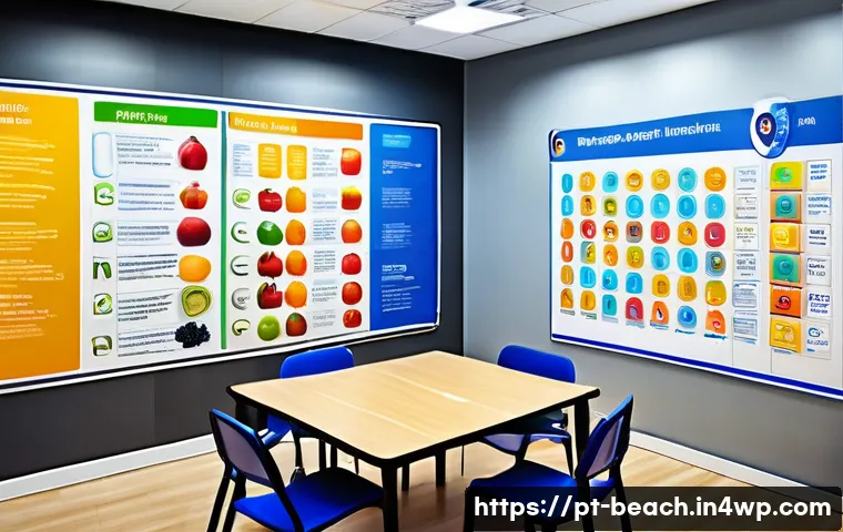 식품 교육을 위한 패밀리 게임 나이트 관련 이미지 1