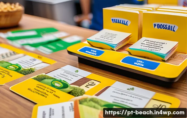 식품 교육을 위한 다양한 보드게임 관련 이미지 1