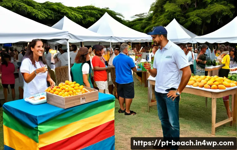 재미있는 식품 교육을 위한 행사 기획 관련 이미지 1